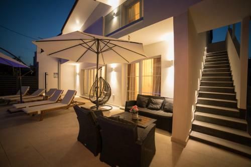 Villa Sunset