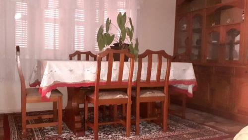 Casa De Marias