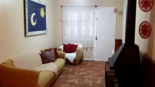 Casa De Marias