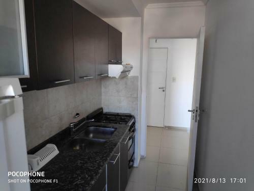 Apartamento Hotel Cordoba