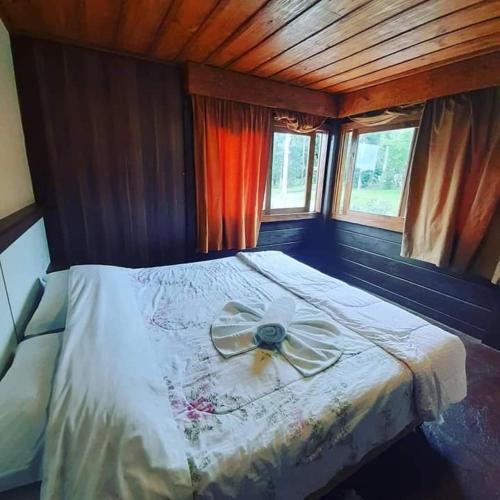 Hostal Ref�gio Jardim Mariana