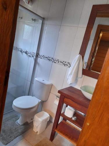 Hostal Ref�gio Jardim Mariana