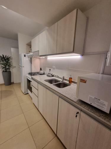 Apartamento Nueva C�rdoba - Premium