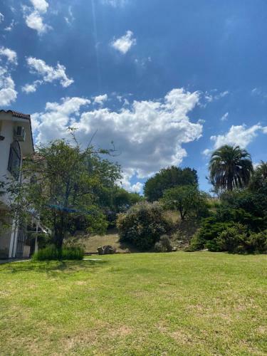 Casa En La Loma