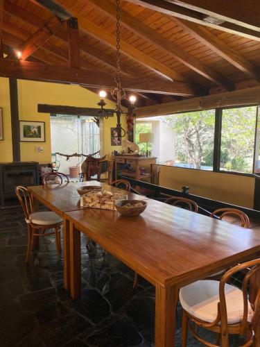 Casa En La Loma