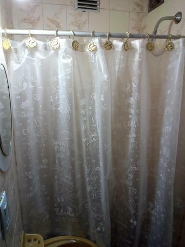 Apartamento Departamento Alberdi Little