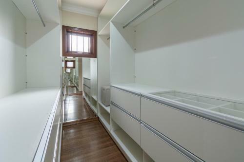 Canela Rs - Casa Com Piscina Locacaonaserra