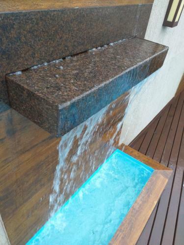 Canela Rs - Casa Com Piscina Locacaonaserra