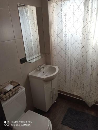Apartamento Loft Lomas Del Suquia