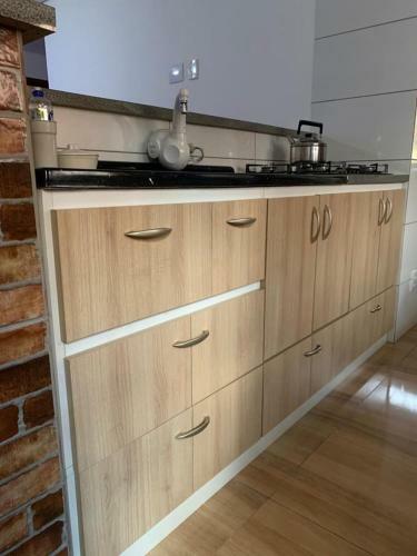 Apartamento Residencial Henkes