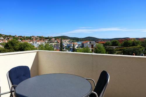 Apartments Sla?ana