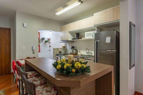 Apartamento Green House No Centro de Canela