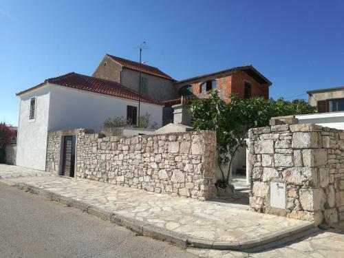 Apartamento Littel Studio Franceska