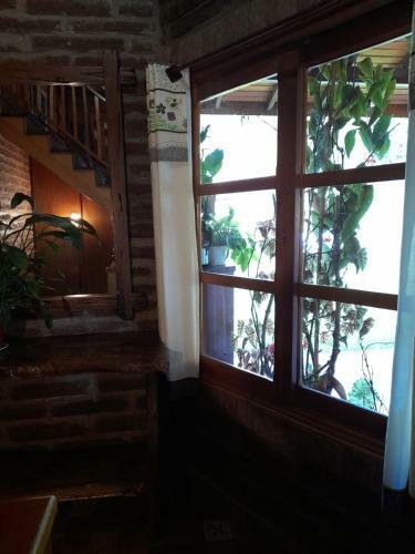 Hostal Recanto Da Natureza - Canela