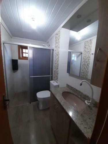 Hostal Recanto Da Natureza - Canela
