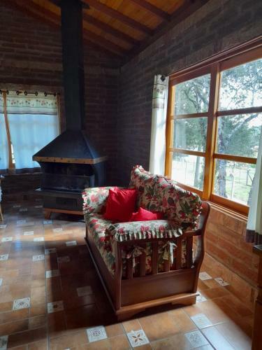 Hostal Recanto Da Natureza - Canela