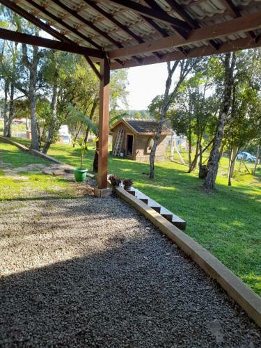 Hostal Recanto Da Natureza - Canela