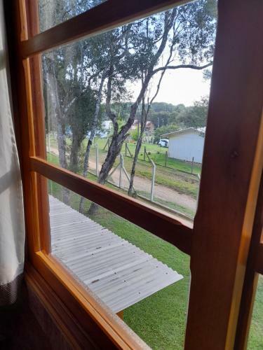 Hostal Recanto Da Natureza - Canela