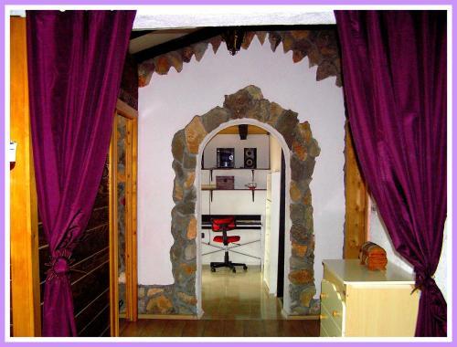 Apartmani Andrija