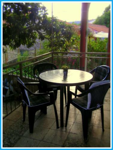 Apartmani Andrija