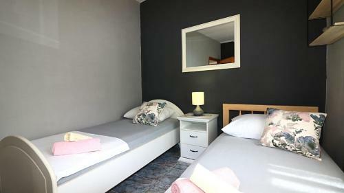 Apartmani Meri