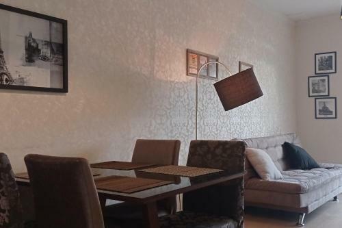 Apartamento Conforto Central Em Canela