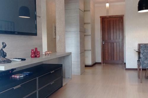 Apartamento Conforto Central Em Canela