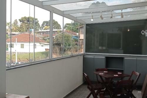 Apartamento Conforto Central Em Canela