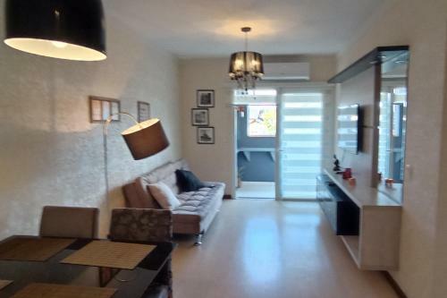 Apartamento Conforto Central Em Canela