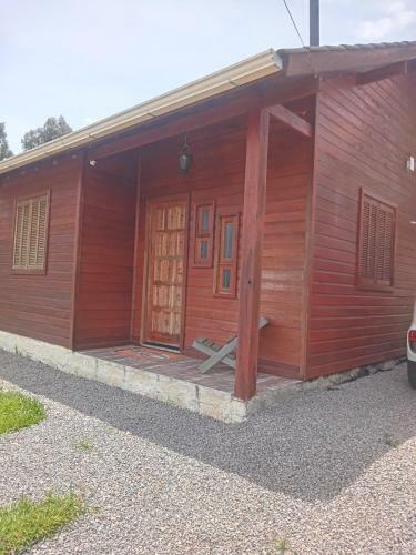 Casa Aconchegante