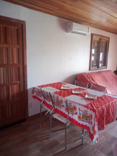 Casa Aconchegante