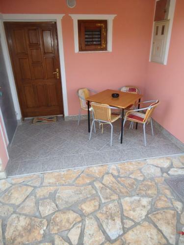 Apartmani Emily