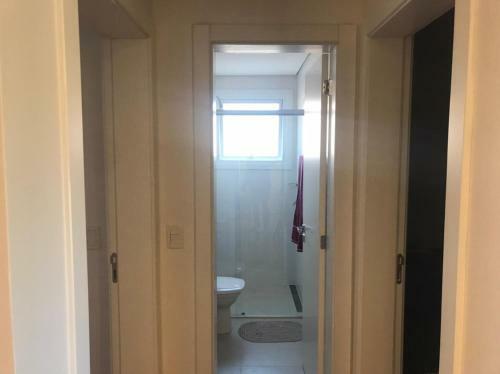 Apartamento Charme Da Serra