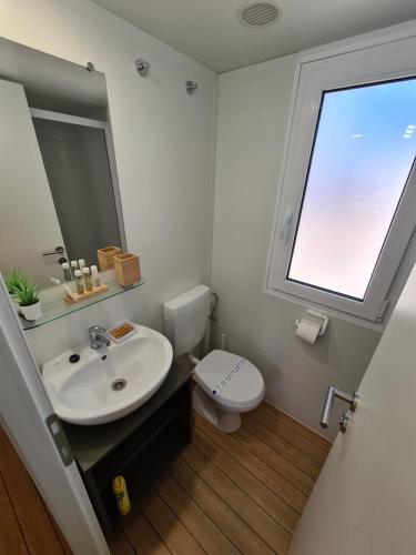 Premium Mobile Home Zen Spot 277