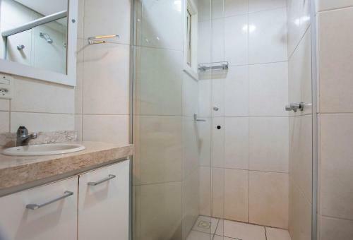 Apartamento Para 4 Pessoas - Centro de Canela