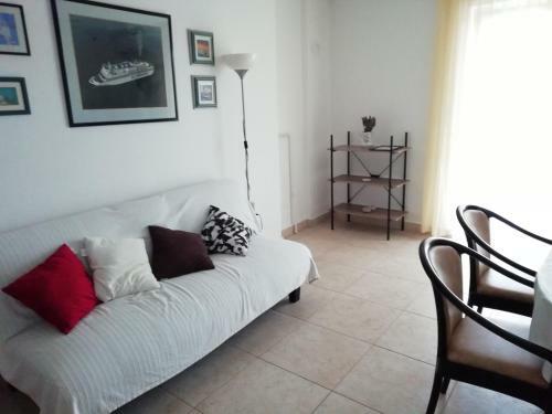 Apartamento App Oliva