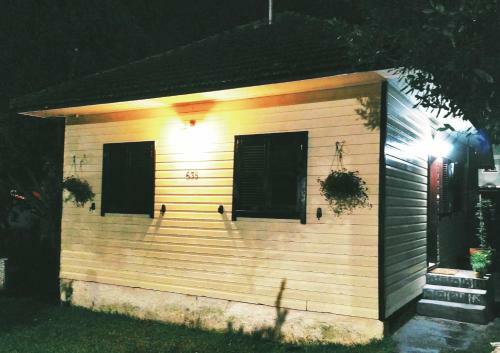 Chal� Na Serra Com Lareira E Mega Wi-fi 300 Mb