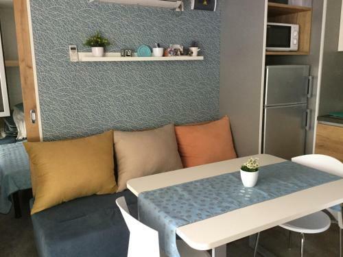 Lunasky Mobile Home Murter