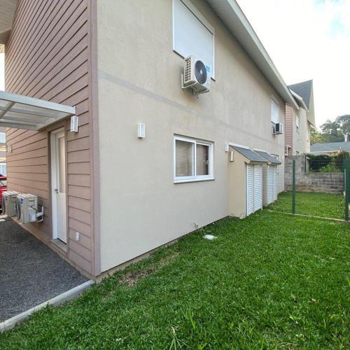 Casa Nova Canela Condominio Fechado 40