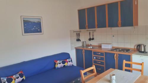 Dandy Apartment #1