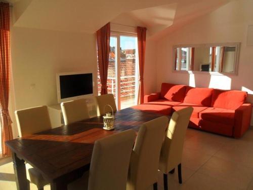Apartments By The Sea Jezera, Murter - 17007