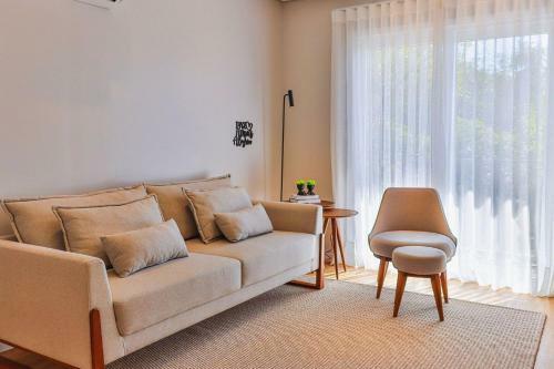 Apartamento Locar-in Canela Apto Quinta Do Pal�cio
