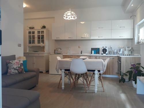 Apartmani Bruna