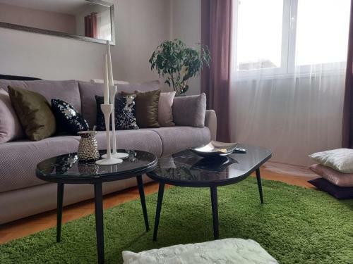 Apartmani Bruna