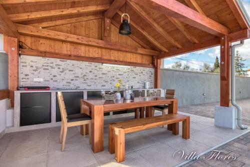 Villa Flores