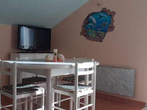 Hostal Villa Palfi