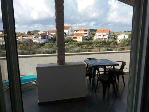 Hostal Villa Palfi
