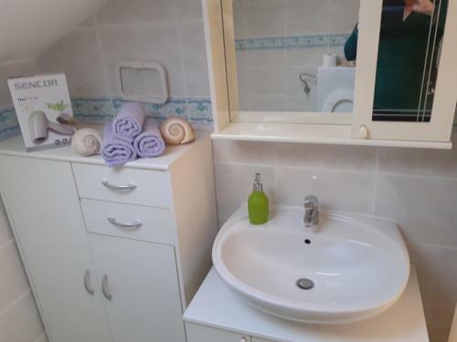 Hostal Villa Palfi