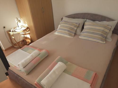Hostal Villa Palfi