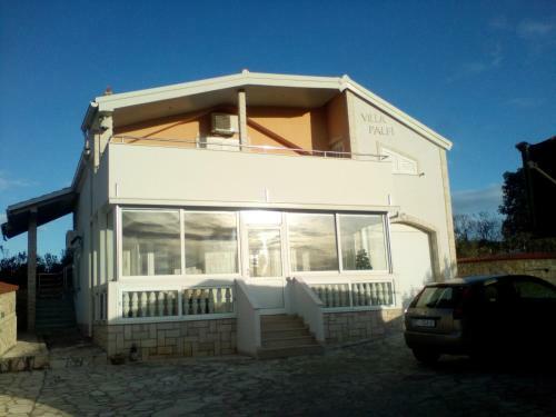 Hostal Villa Palfi
